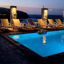 Sundance Suites Mykonos, 梅尔基亚 — 照片 3