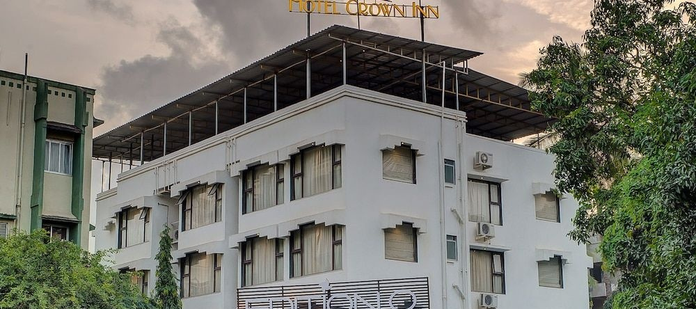 Edition O 30007 Crown Inn Panvel, Panvel — photo 1