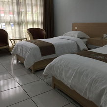 Mandalawangi Hotel, 打横 — 照片 4