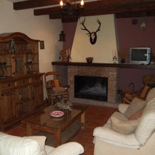 Vivienda Turística Rural Casa Camilo, Cortijos Nuevos — photo 3