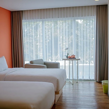 The Bountie Hotel And Convention Centre Sukabumi, Сукабуми — фото 2
