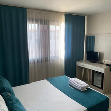 Suya Hotel, Газиэмир — фото 5