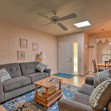 Green Valley Townhome w/ Resort Amenities!, 格林瓦利 — 照片 3