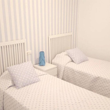 Apartment With 2 Bedrooms in Castell de Ferro Gualchos, With Wonderful sea View, Shared Pool and Furnished Terrace Near the Beach, 瓜尔乔斯 — 照片 3