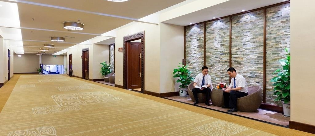 Cohere Hotel Hengyang, Хэнъян — фото 1