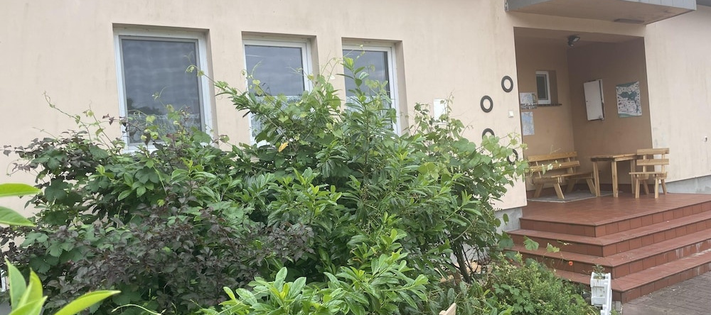 Villasleeps23-gaden-parking-partiesok-lake, 多布拉 — 照片 1