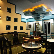 Michaelia Hotel, Петра — фото 5