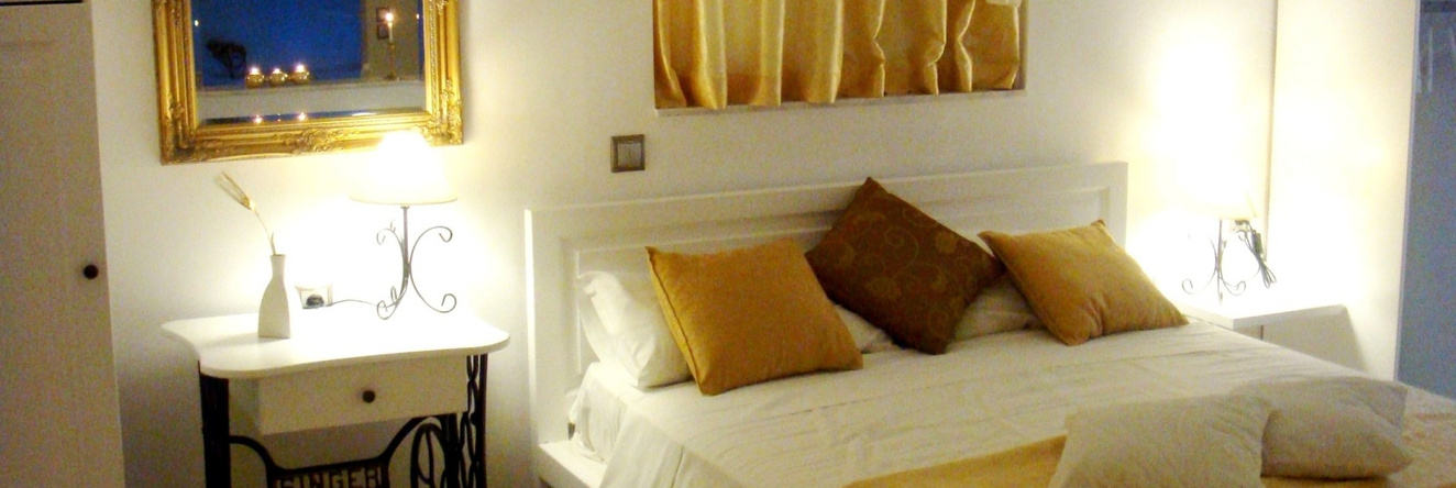 Blugreen Stegna B&B, 斯特格纳 — 照片 1