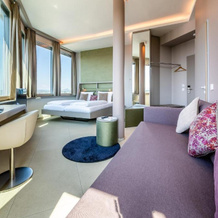 Aquaturm Hotel Plus Energie, Радольфцелль-на-Бодензее — фото 2