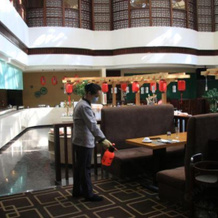 Fushun Frienship Hotel, 抚顺 — 照片 5