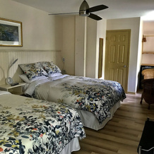 Auberge Du Sault-A-La-Puce, Chateau-Richer — photo 5