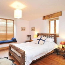 Longacre Bed and Breakfast, 斯塔弗顿 — 照片 4