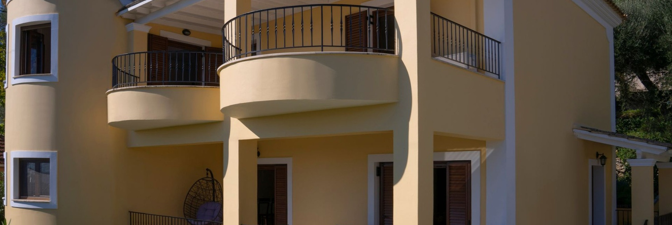 Infinity Villa, 圣戈迪奥斯 — 照片 1