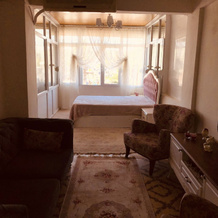 Teos Alesta Apart Pansiyon, Seferihisar — photo 3