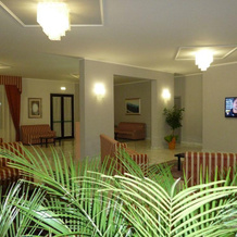 Hotel Villa Nacalua, 圣安杰洛城 — 照片 2