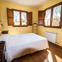 Casa Rural La Bolera, Вильяблино — фото 2