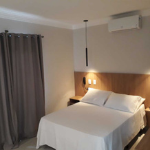 Hotel Recanto Dos Ipes Ii, Frutal — photo 4