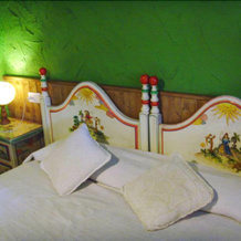 Casa Rural Crisol Spa, 阿雷纳斯德圣佩德罗 — 照片 5