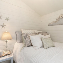 Red Door Cottage by Avantstay Cute Cottage w/ Ocean Views 1 Block From Beach!, 坎农海滩 — 照片 4