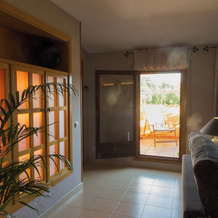 La Terrasseta. Ático con terraza., 格劳斯 — 照片 4