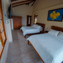 Kapari Natural Lodge & Spa, 圣米格尔德洛斯班科斯 — 照片 4
