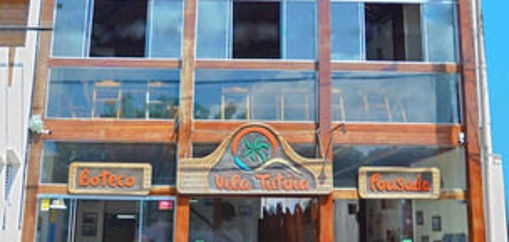 Pousada Vila Tutoia, Tutóia — photo 1