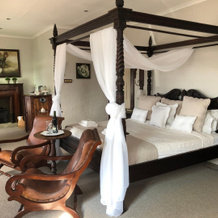 Dio Dell Amore Guest House, 杰弗里斯湾 — 照片 3