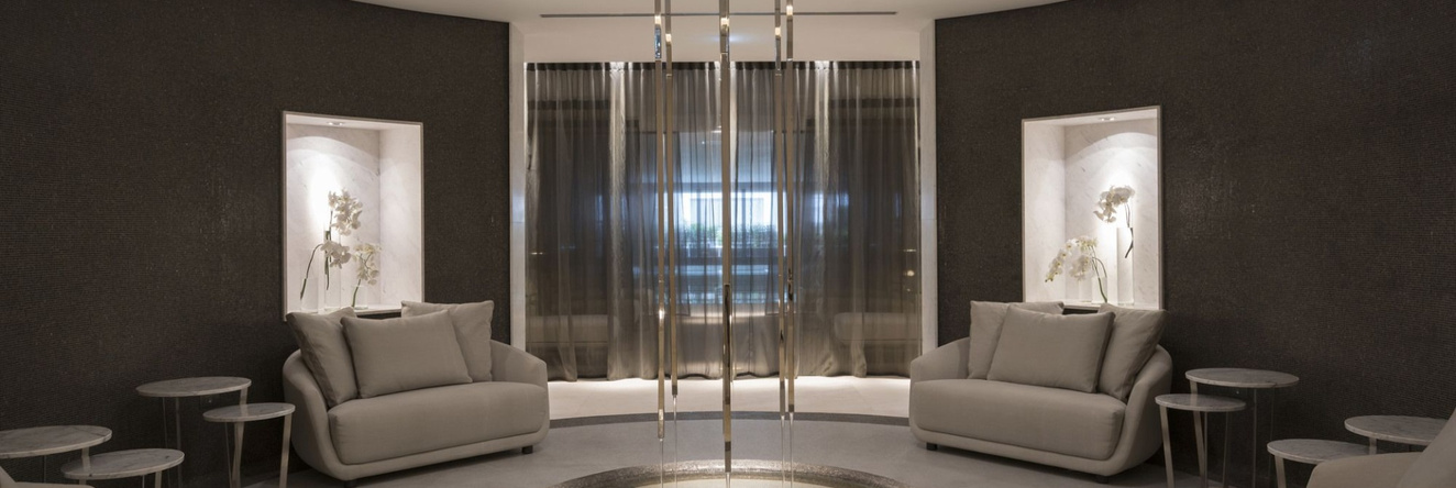 Palacio Tangara, Oetker Hotels, Sao Paulo — photo 1