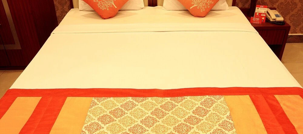 Hotel Kanchan International, 迪加 — 照片 1