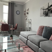 2 Bedroom Flat - Sleeps 4 - Parking - Wifi, Kirkcaldy — photo 3