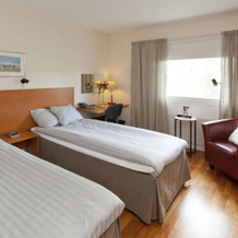 Best Western Hotel Botnia, 于默奥 — 照片 3