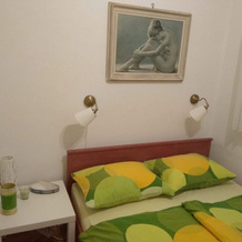 Apartments Country House Stipica, 图赫尔斯凯托普利采 — 照片 4