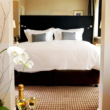 The Club Hotel & Spa Jersey, 圣赫利尔 — 照片 3
