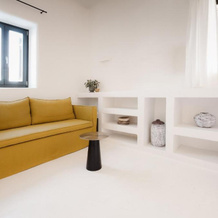 Koukoumi Vegan Boutique Hotel, 阿诺梅拉 — 照片 3