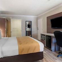 Holiday Inn Express Blythe, 布莱斯 — 照片 5
