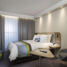 Holiday Inn Express & Suites REIMS - RIVES DE VESLE by IHG, 兰斯 — 照片 3