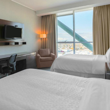 Four Points By Sheraton Los Angeles (Чили), Лос Анхелес — фото 4