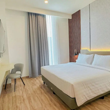 Azana Style Hotel Jombang, 宗班 — 照片 5