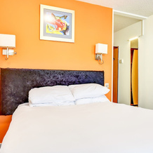 The Hotel Rafiya, Redditch, Реддитч — фото 5