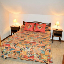 Gîte Cangey, 3 pièces, 5 personnes - FR-1-381-357, Cangey — photo 4