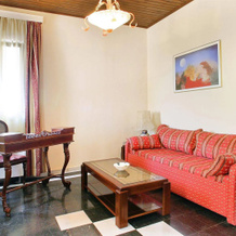 Grecian Castle Hotel, 希俄斯 — 照片 4