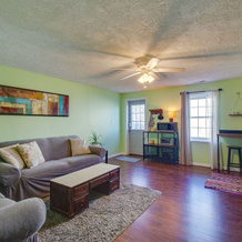 Cozy & Convenient Staunton Abode: Great Location!, 斯汤顿 — 照片 4