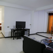 Ananthi Hotels, 瓦武尼亚 — 照片 2