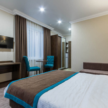 Artemida Guest house, 阿尔希波-奥西波夫卡 — 照片 4