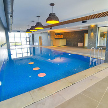 Serenity Comfort Hotel, 伊斯坦布尔 — 照片 3