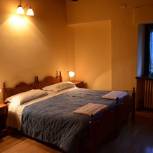 Agriturismo Poggio Duca, 圣莱奥 — 照片 2