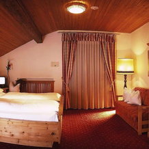 Hotel Ansitz Plantiz, 梅拉诺 — 照片 5