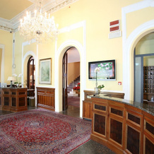 Grand Hotel Bellavista Palace, Монтекатини-Терме — фото 2