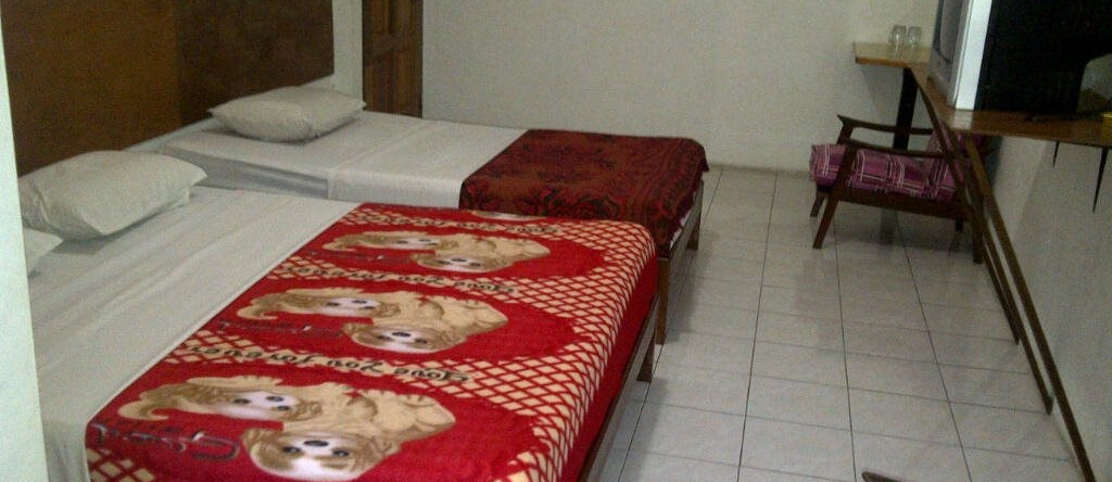 Onestar Lodge, Кучинг — фото 1