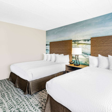 AmericInn by Wyndham Duluth South Black Woods Event Center, 普罗克特 — 照片 3